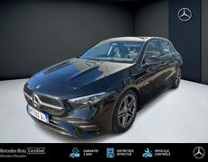 Mercedes Classe A Forbach