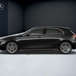 Mercedes Classe A 1770 200 d AMG Line Forbach