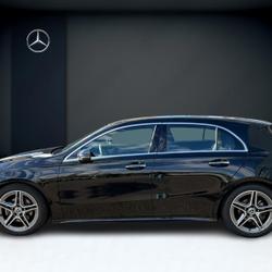 Mercedes Classe A 1770 200 d AMG Line occasion - Forbach - photo 2/50