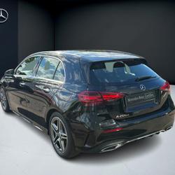Mercedes Classe A 1770 200 d AMG Line occasion - Forbach - photo 3/50