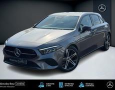Mercedes Classe A Forbach