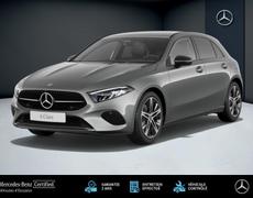 Mercedes Classe A Forbach