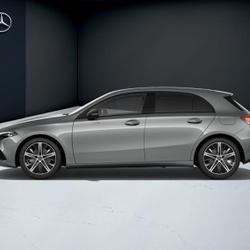 Mercedes Classe A 180 d Progressive Line Forbach