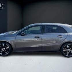 Mercedes Classe A 180 d Progressive Line Forbach