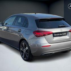Mercedes Classe A 180 d Progressive Line Forbach