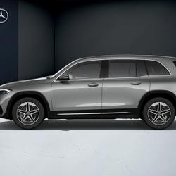 Mercedes EQB 250+ AMG Line Forbach