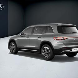 Mercedes EQB 250+ AMG Line Forbach