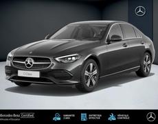 Mercedes Classe C Forbach