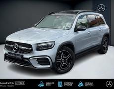 Mercedes GLB Forbach