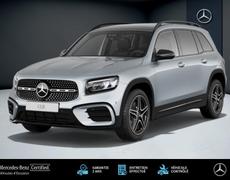 Mercedes GLB Forbach