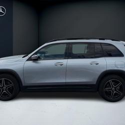 Mercedes GLB 200 d AMG Line Forbach