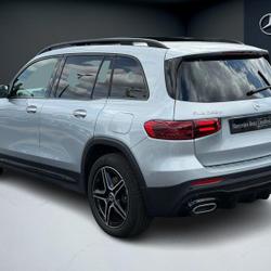Mercedes GLB 200 d AMG Line Forbach