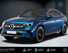 Mercedes GLC Forbach