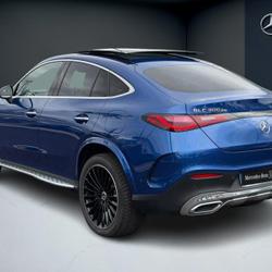 Mercedes GLC 300 de 4MATIC AMG Line Forbach
