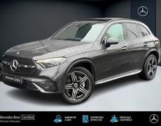 Mercedes GLC Forbach