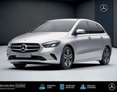 Mercedes Classe B Forbach