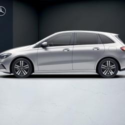Mercedes Classe B 180 Progressive Line Edition Pack Forbach