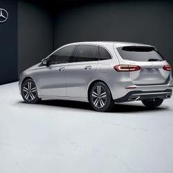 Mercedes Classe B 180 Progressive Line Edition Pack Forbach