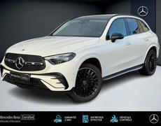Mercedes GLC Forbach