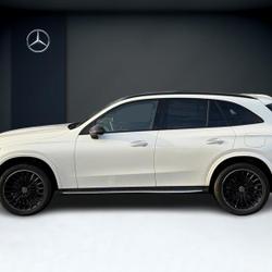 Mercedes GLC 400 e 4MATIC AMG Line Forbach