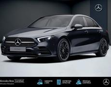 Mercedes Classe A Forbach