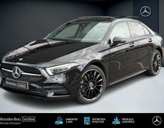 Mercedes Classe A