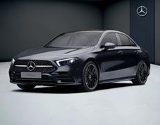 Mercedes Classe A Forbach