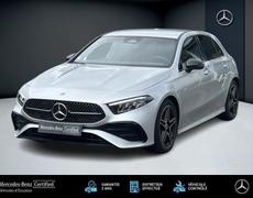 Mercedes Classe A Forbach