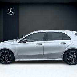 Mercedes Classe A 180 AMG Line Forbach