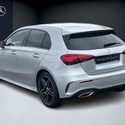 Mercedes Classe A 180 AMG Line Forbach