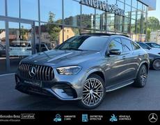 Mercedes GLE Forbach