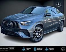 Mercedes GLE Forbach
