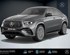 Mercedes GLE