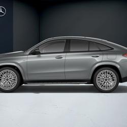Mercedes GLE AMG 53 Hybride 4MATIC+ Forbach