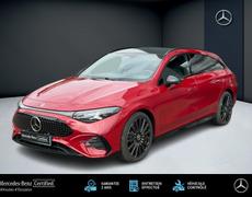 Mercedes CLA Forbach