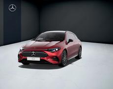 Mercedes CLA Forbach