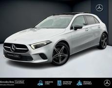 Mercedes Classe A Forbach