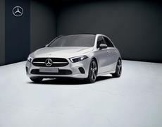 Mercedes Classe A Forbach