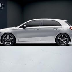 Mercedes Classe A 220 d Progressive Line Forbach