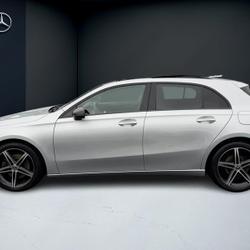 Mercedes Classe A 220 d Progressive Line Forbach