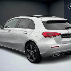 Mercedes Classe A 220 d Progressive Line Forbach