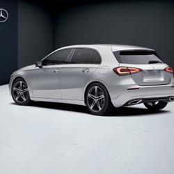Mercedes Classe A 220 d Progressive Line Forbach