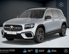 Mercedes GLB Forbach