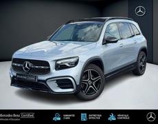 Mercedes GLB Forbach