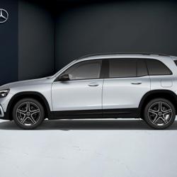 Mercedes GLB 200 d AMG Line Forbach