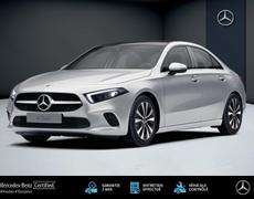 Mercedes Classe A Forbach