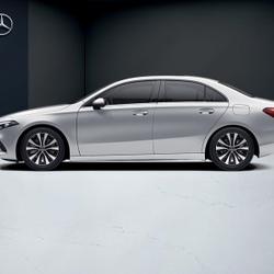 Mercedes Classe A 250 e Berline Business Line Style Forbach
