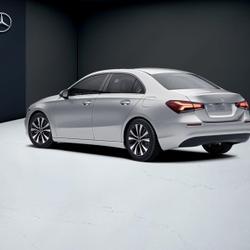 Mercedes Classe A 250 e Berline Business Line Style Forbach