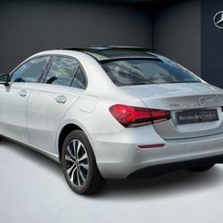 Mercedes Classe A 250 e Berline Business Line Style Forbach