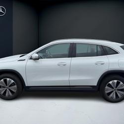 Mercedes EQA 250 Business Line Forbach